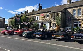 The Game Cock Inn